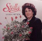 Stella  – Samen Met Jou, Ophalen of Verzenden, Zo goed als nieuw, Overige formaten, Levenslied of Smartlap