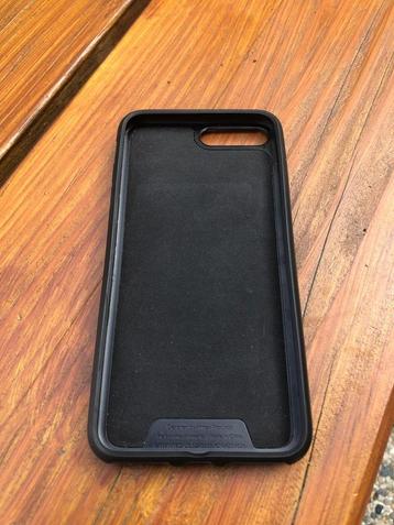 QuadLock houder voor iPhone 8 Plus beschikbaar voor biedingen