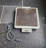 Originele Tefal steengrill te koop!, Ophalen of Verzenden, 4 t/m 7 personen