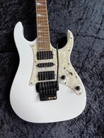 ibanez rg350dx (ruil/koop?), Ophalen of Verzenden, Gebruikt, Solid body, Ibanez