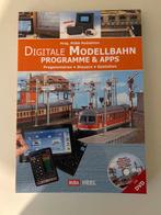 Digitale Modelbaan: Programma's & Apps, Ophalen of Verzenden, Zo goed als nieuw, Overige onderwerpen