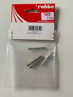 Robbe 1-S2510011 blue arrow XL hex mounting set nieuw rc, Ophalen of Verzenden, Nieuw, Elektro, Helikopter