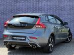Volvo V40 2.0 D2 R-Design | LED | High Perfomance audio | Pa, Auto's, Gebruikt, Euro 6, 4 cilinders, 1353 kg