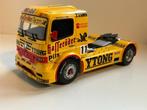 Mercedes Race Truck "Ytong Hafferoder"  1/43 Minichamp, Ophalen of Verzenden, Nieuw, Bus of Vrachtwagen, MiniChamps