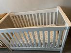Kinderbedje, Kinderen en Baby's, Babywiegjes en Ledikanten, Ophalen, Gebruikt, Ledikant