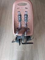 Yepp Fietsstoel - Achterzitje, Ophalen, Achterzitje, Voetsteuntjes, Yepp