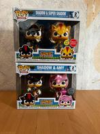 Funko Pop Sonic the Hedgehog, Nieuw, Ophalen of Verzenden