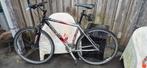 Trek 7300 FX Hybride Fiets, Fietsen en Brommers, 28 inch, Gebruikt, Vering, Meer dan 20 versnellingen
