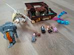 LEGO fantastic beasts, Kinderen en Baby's, Speelgoed | Duplo en Lego, Ophalen, Zo goed als nieuw