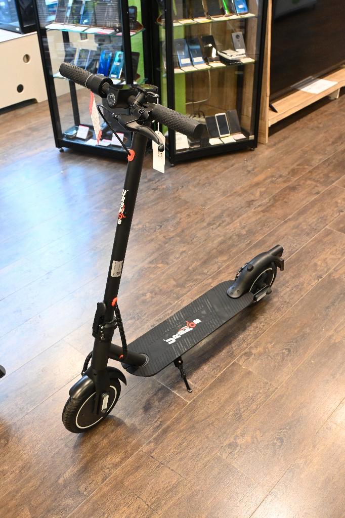 Urb Mob F9 Plus Elektrische Step, Fietsen en Brommers, Fietsen | Heren | Sportfietsen en Toerfietsen, Nieuw, Overige merken, Minder dan 10 versnellingen