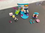 Lego friends 41328, Ophalen of Verzenden, Zo goed als nieuw, Complete set, Lego