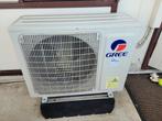 gree en tlc airco,s, Witgoed en Apparatuur, Airco's, Ophalen of Verzenden, Gebruikt, Wandairco