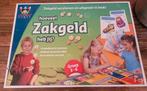 Clown games zakgeld spel 6+, Ophalen of Verzenden, Zo goed als nieuw