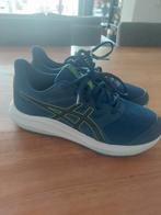 Asics hardloopschoenen gymschoenen maat 35, Asics, Ophalen of Verzenden, Zo goed als nieuw, Jongen of Meisje
