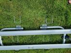 Thule disselfietsendrager voor 2 fietsen, Ophalen, Zo goed als nieuw