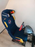 Playseat Red Bull Racing Simulator, Ophalen of Verzenden, Zo goed als nieuw