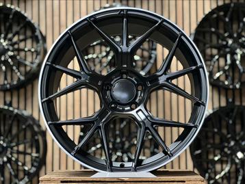 5x112 20 Inch Mercedes AMG GT63 Look Mercedes E C S GLC etc