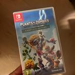 Plants vs. Zombies : La Bataille de Neighborville Édition In, Spelcomputers en Games, Games | Nintendo Switch, 1 speler, Ophalen of Verzenden
