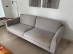 Gratis Design Stock 2,5-zits bank met koffievlek, Ophalen, Gebruikt, Tweepersoons, 75 tot 100 cm