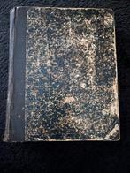 Antiek boek: De Kruis Triomph - Abraham Hellenbroek, Antiek en Kunst, Antiek | Boeken en Bijbels, Ophalen of Verzenden