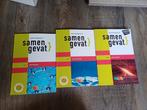 Samengevat, Ophalen of Verzenden, Zo goed als nieuw, VWO, Overige vakken