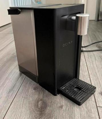 OCINA heetwaterdispenser heetwater dispenser beschikbaar voor biedingen