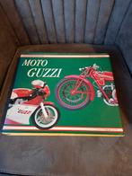 Moto Guzzi Boek - Mario Colombo, Ophalen of Verzenden, Gelezen, Mario Colombo, Merk of Model