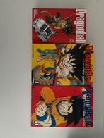 Dragon Ball Manga’s, Boeken, Meerdere comics, Ophalen, Zo goed als nieuw, Japan (Manga)