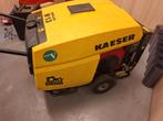 Keaser M13, Ophalen, Zo goed als nieuw, Benzine
