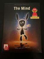 The Mind - Kaartspel, Ophalen of Verzenden, Zo goed als nieuw, Drie of vier spelers, Nsv