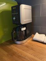 Ninja Creami Deluxe, Ophalen, Zo goed als nieuw, Koffiemachine