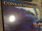 CONRAD FELIXMULLER, Ophalen of Verzenden, Zo goed als nieuw