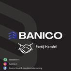 BINNEN DEUR 68x201,5, Huis en Inrichting, Ophalen, Nieuw, Banico, Banico