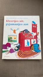 Nannie Kuiper - Kleertjes uit, pyjamaatjes aan, Fictie algemeen, Nannie Kuiper; Vivian den Hollander; Mirjam Oldenhave; Jaap t...