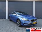 Volvo V40 1.5 T3 152PK Geartronic R design, Automaat, 65 €/maand, 4 cilinders, 700 kg