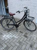 Te koop Meisjes/Damesfiets Spirit 28 inch frame 56, Ophalen of Verzenden, Zo goed als nieuw, Versnellingen