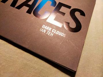 TRACES - dark clouds - Foto's van Ian Teh (gesigneerd, 2012) beschikbaar voor biedingen