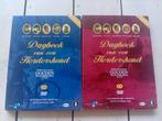 4dvd boxset DAGBOEK VAN EEN HERDERSHOND.  **complete serie**, Ophalen of Verzenden, Zo goed als nieuw, Boxset