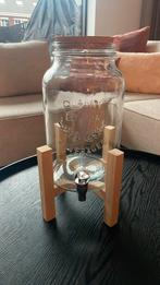 Limonade tap / drank dispenser, Ophalen, Zo goed als nieuw