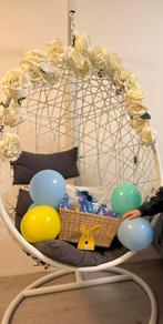 Hangstole, Ophalen of Verzenden, Zo goed als nieuw, Eén