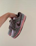 Nike dunk low x harris tweed wmns size 44., Kleding | Heren, Schoenen, Overige kleuren, Nike, Nieuw, Ophalen of Verzenden