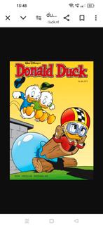 Donald Duck weekblad 37 jaargangen 1972 tm 2018, Meerdere stripboeken, Ophalen, Zo goed als nieuw