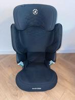 Maxi-Cosi Kore Pro i-Size - Authentic Black – in topstaat, Kinderen en Baby's, Autostoeltjes, Ophalen, Autogordel of Isofix, 15 t/m 36 kg