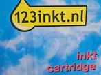 Inkt cartridges 33XL, Computers en Software, Printerbenodigdheden, Ophalen of Verzenden, Nieuw, Cartridge, 123inkt.nl