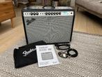 Fender '68 Custom Vibrolux Reverb Amp, Muziek en Instrumenten, Versterkers | Bas en Gitaar, Ophalen of Verzenden, Zo goed als nieuw