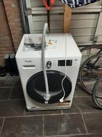 whirlpool wasmachine, Witgoed en Apparatuur, Wasmachines, Ophalen, Gebruikt, 85 tot 90 cm