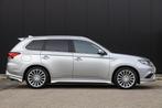 Mitsubishi Outlander 2.4 PHEV Sport € 17.890,00, Auto's, Mitsubishi, Automaat, Stof, Outlander, Euro 6