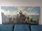 KCD2 canvas 100cm bij 200cm, Ophalen, Gebruikt, Overige typen, 125 cm of meer