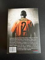 Vechtlust - Het bizarre leven van Fernando Ricksen, Boeken, Ophalen of Verzenden, Zo goed als nieuw, Sport