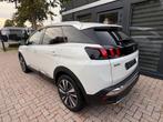 Peugeot 3008 1.2 PureTech Première | Panoramadak | 2017, Ophalen, 1199 cc, Wit, Handgeschakeld